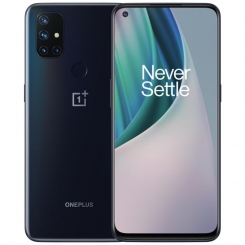 OnePlus Nord N10 5G -  1